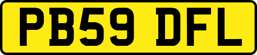 PB59DFL
