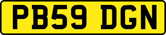 PB59DGN