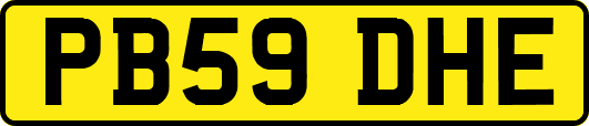 PB59DHE