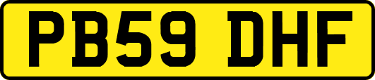 PB59DHF