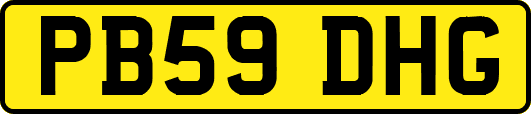 PB59DHG