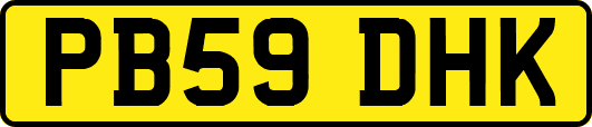 PB59DHK