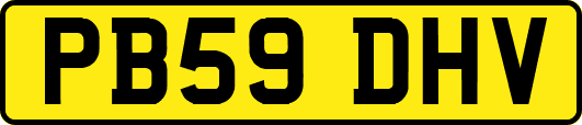 PB59DHV
