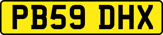 PB59DHX