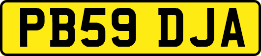 PB59DJA