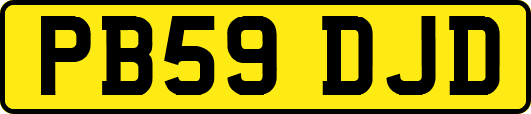 PB59DJD