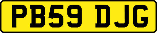 PB59DJG