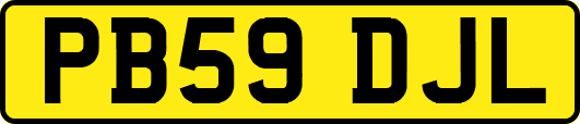 PB59DJL
