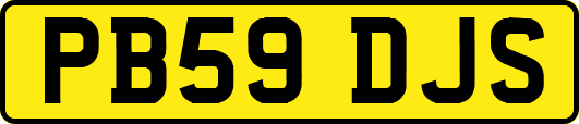 PB59DJS
