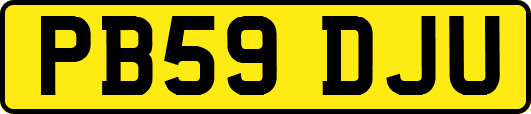 PB59DJU