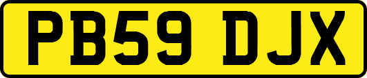 PB59DJX