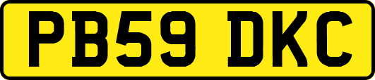 PB59DKC