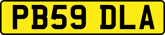 PB59DLA