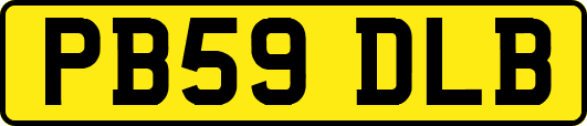 PB59DLB