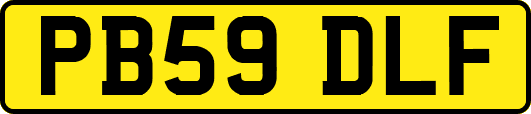 PB59DLF