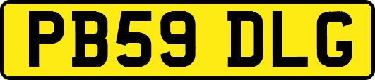 PB59DLG