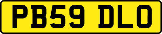 PB59DLO