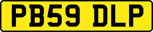 PB59DLP