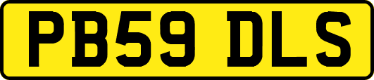 PB59DLS