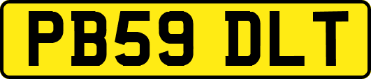 PB59DLT