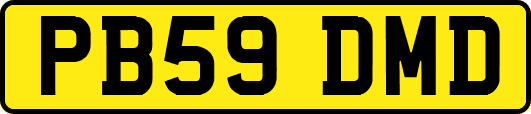 PB59DMD