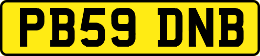 PB59DNB
