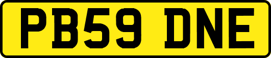 PB59DNE