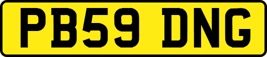 PB59DNG