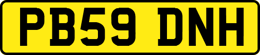 PB59DNH
