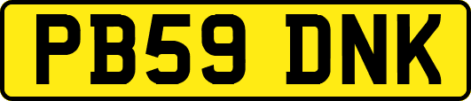 PB59DNK