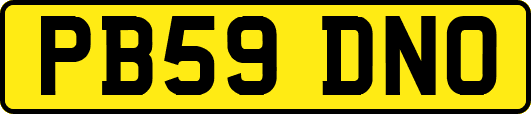 PB59DNO