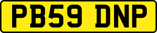 PB59DNP