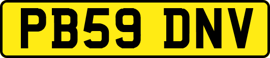 PB59DNV