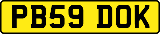PB59DOK