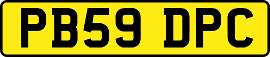 PB59DPC