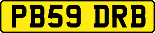 PB59DRB