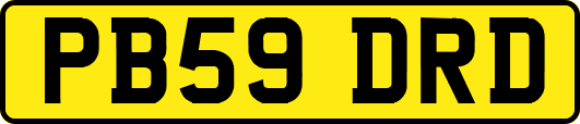 PB59DRD