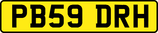 PB59DRH