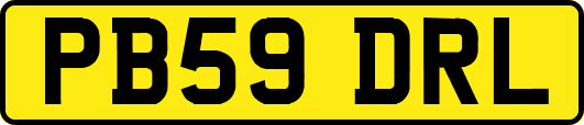 PB59DRL