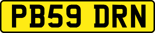 PB59DRN