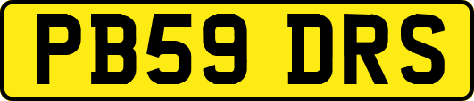 PB59DRS