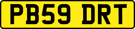 PB59DRT