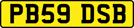 PB59DSB
