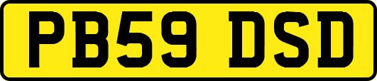 PB59DSD