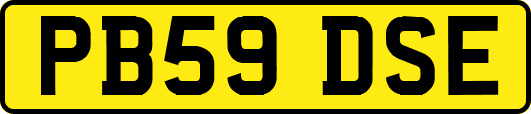 PB59DSE