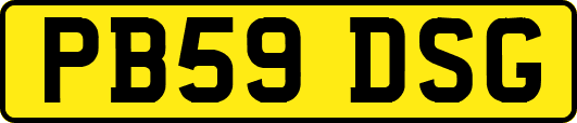 PB59DSG