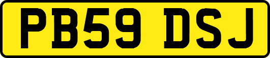 PB59DSJ