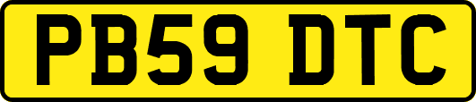PB59DTC