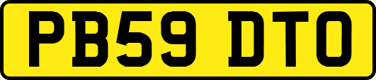 PB59DTO