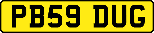 PB59DUG